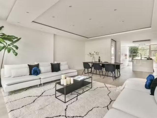 Landhuis te koop in Amstelveen