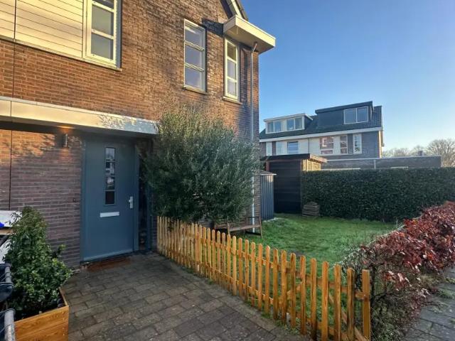 Woning te huur in Naarden, Noord Holland