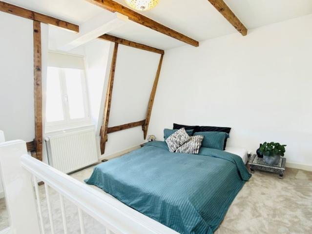 Appartement te huur in West, Amsterdam