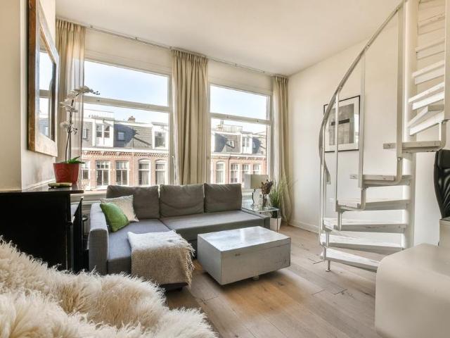 Woning te huur in West, Amsterdam