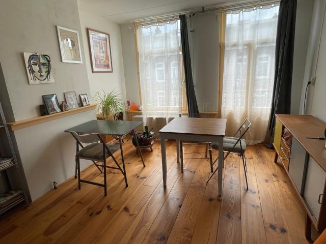 Appartement te huur in West, Amsterdam