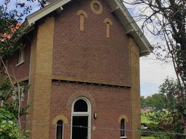 Appartement te huur in Benoordenhout, Den Haag