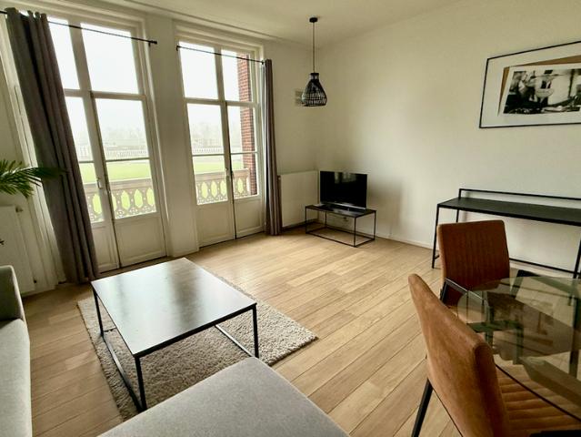 Appartement te huur in Benoordenhout, Zuid Holland