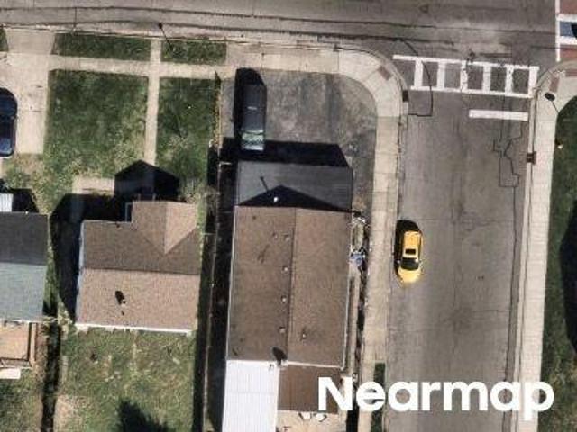 House for sale in Hamilton, Ohio