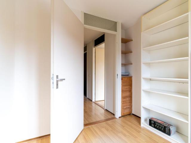 Woning te huur in Scheveningen, Statenkwartier