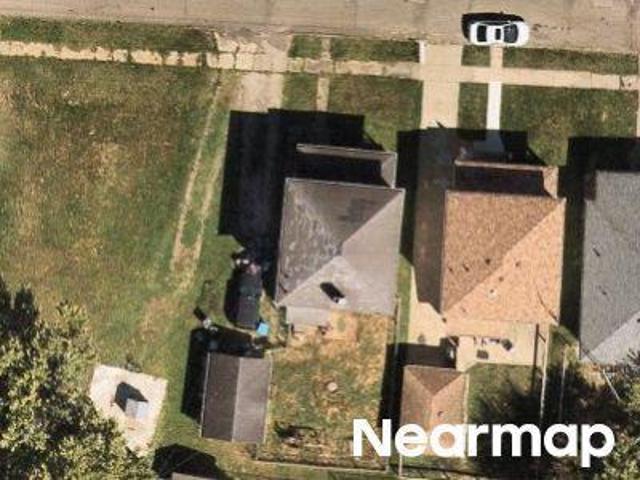 House for sale in Zanesville, Ohio