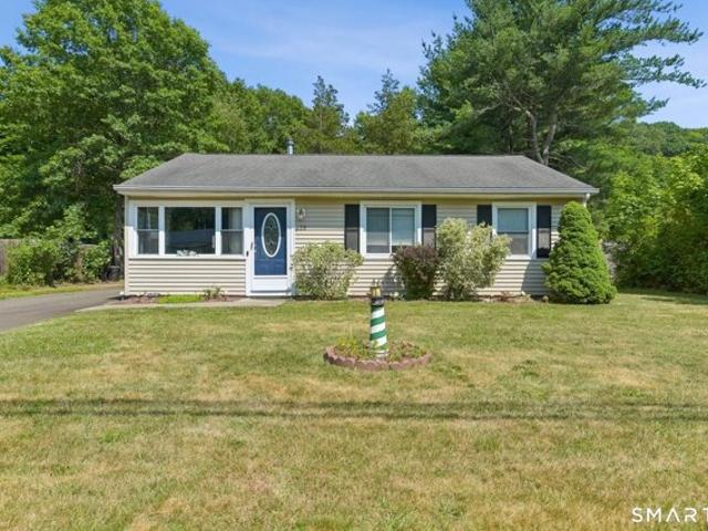 House for sale in East Haven, Connecticut