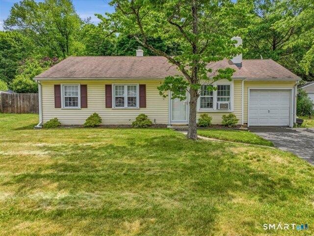 House for sale in East Haven, Connecticut