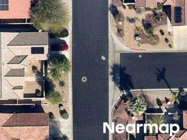 House for sale in Desert Hot Springs, California