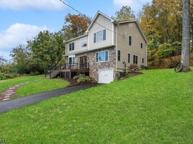 House for sale in Fredon Township, Sussex County