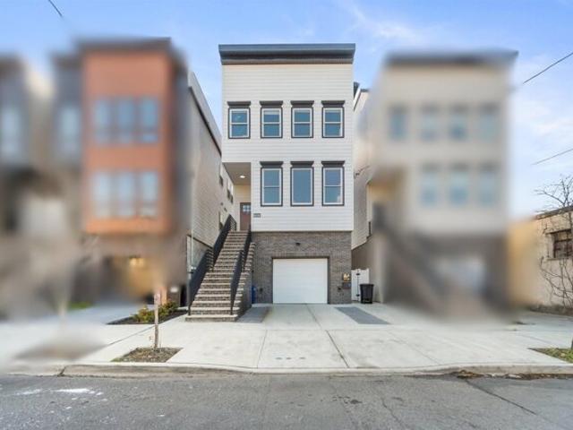 Condo for sale in Hudson, New Jersey