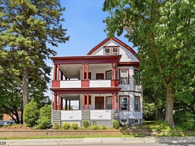 House for sale in Passaic, New Jersey