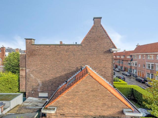 Appartement te huur in Benoordenhout, Den Haag