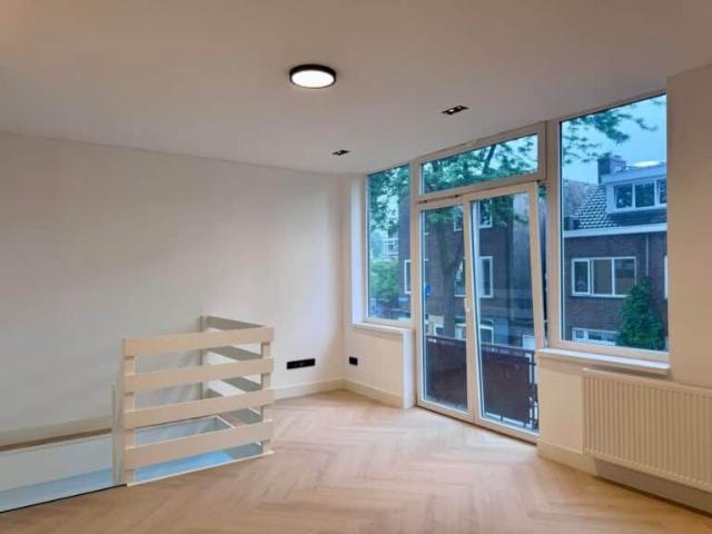Appartement te huur in Haarzuilens, Utrecht