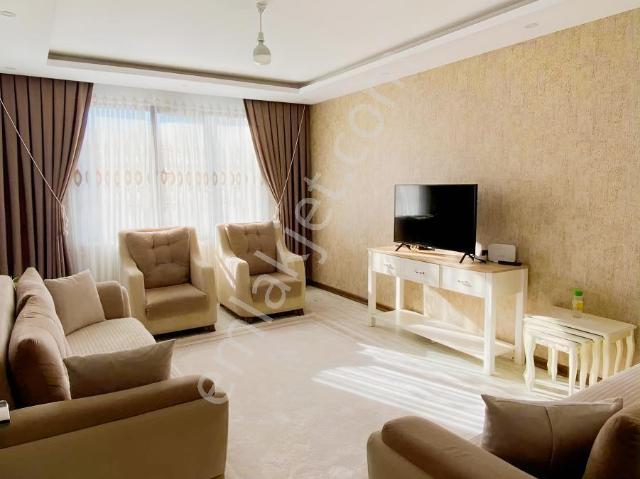 Van içerisinde kiralık mülk