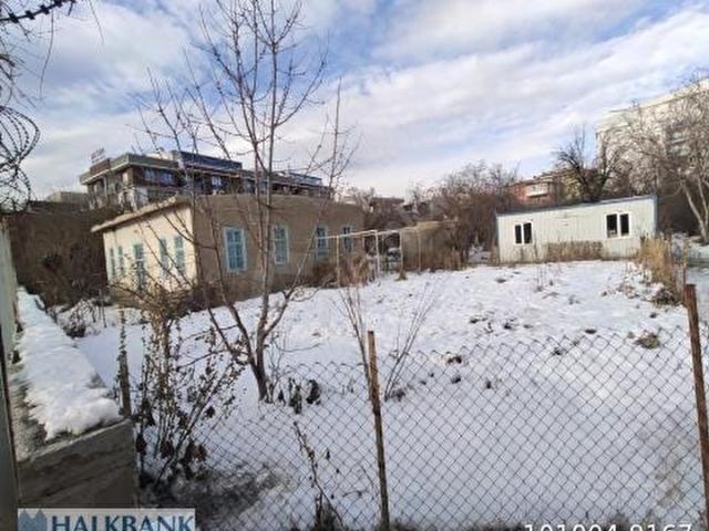 Van içerisinde satılık Arsa