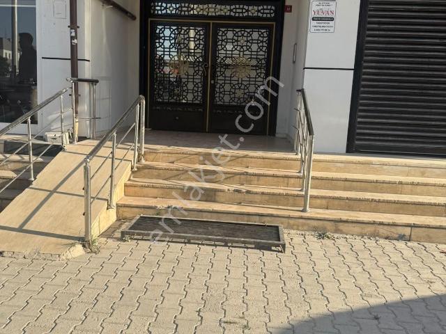 Van içerisinde kiralık mülk