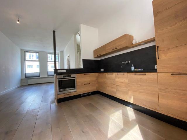 Woning te huur in Groningen