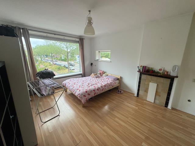 Kamer te huur in De Wijert, Groningen