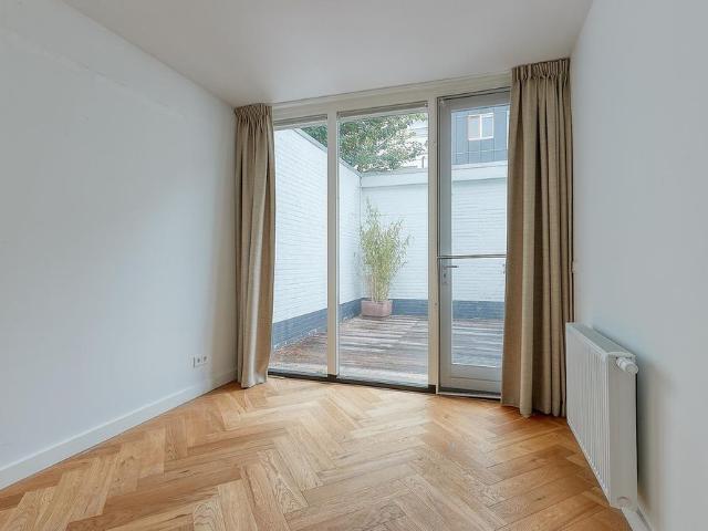 Appartement te huur in Zeeheldenkwartier, Zuid Holland