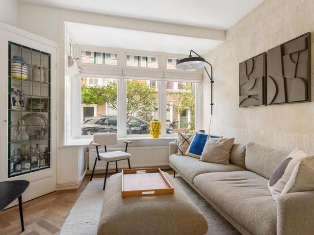 Woning te huur in Haarlem