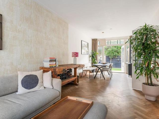 Woning te huur in Haarlem, Noord Holland