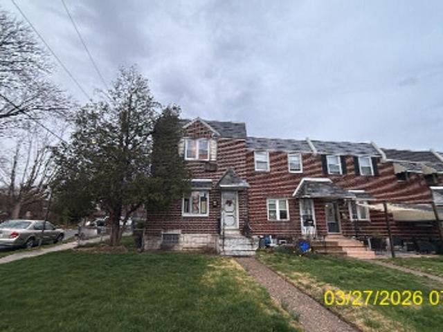 House for sale in Northeast Philadelphia, Philadelphia