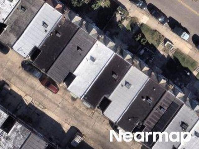 Townhouse for sale in Oxford Circle, Philadelphia