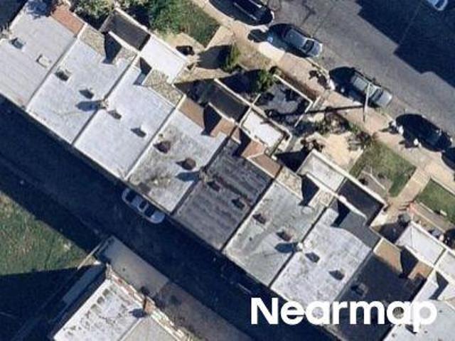 Townhouse for sale in Philadelphia, Pennsylvania