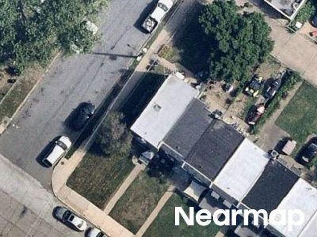 House for sale in Philadelphia, Pennsylvania