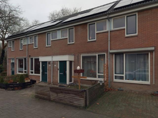 Woning te huur in Goese Polder, Goes