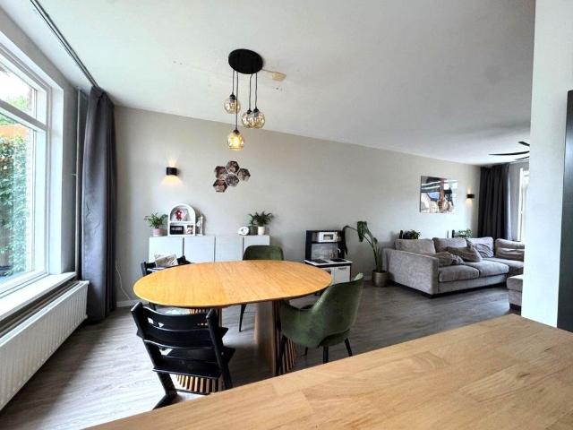 Woning te huur in Oosterhout, Noord Brabant