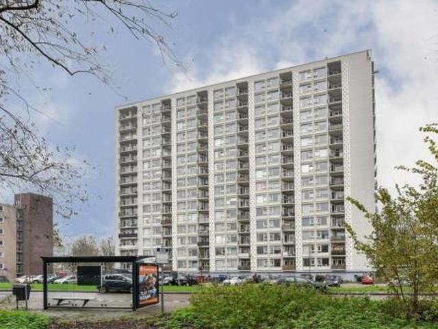 Appartement te huur in Haarlem