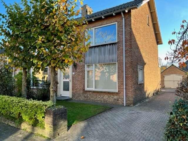 Woning te huur in Centrum, Breda