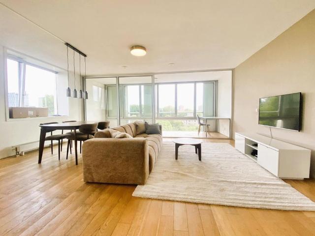 Appartement te huur in Buitenveldert, Amsterdam