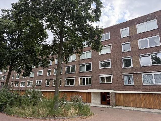 Appartement te huur in Zuid, Amsterdam
