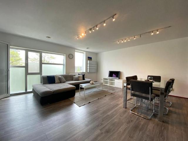 Appartement te huur in Zuid, Amsterdam
