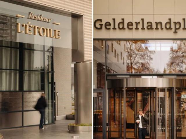 Appartement te huur in Zuid, Amsterdam