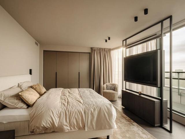 Appartement te huur in Zuid, Amsterdam