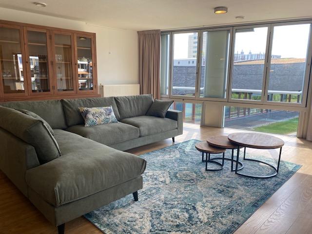 Appartement te huur in Zuid, Amsterdam