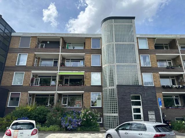 Appartement te huur in De Wijert, Groningen