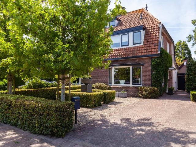 Woning te huur in Soest