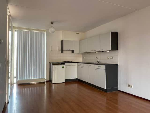 Woning te huur in Oud-Zuid, Tilburg