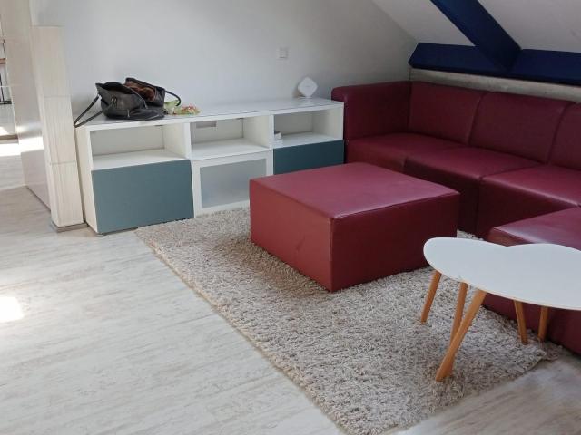 Appartement te huur in Hillegom, Zuid Holland