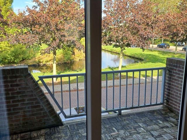 Appartement te huur in Hillegom, Zuid Holland