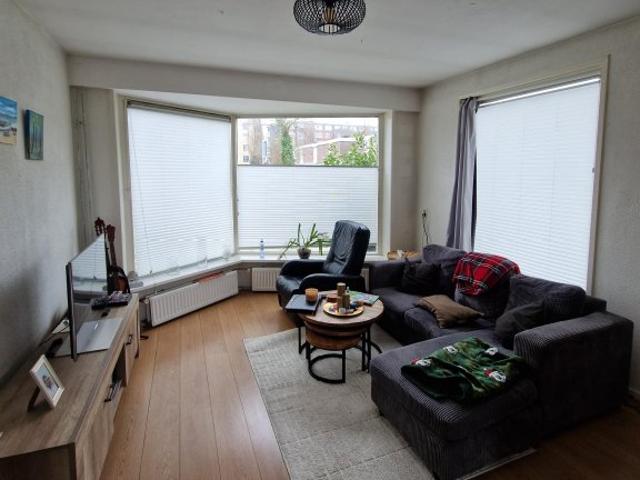 Woning te huur in Nijmegen