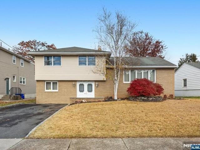House for sale in Saddle Brook, New Jersey