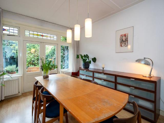 Woning te huur in Haarzuilens, Utrecht