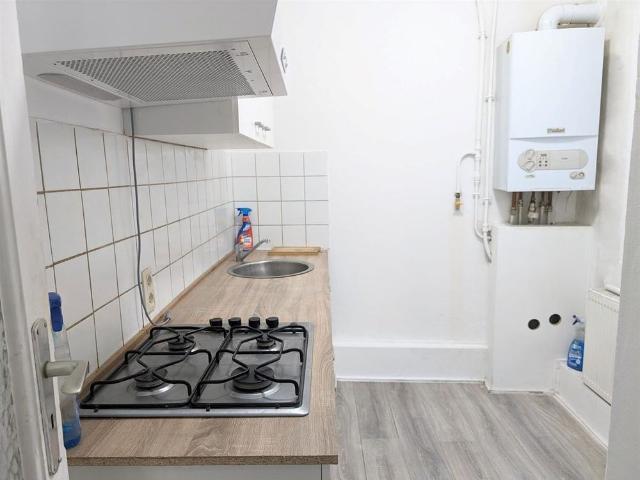 Appartement location à Antwerpen