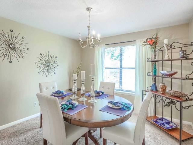 Apartment for rent in Ridgeland, Mississippi